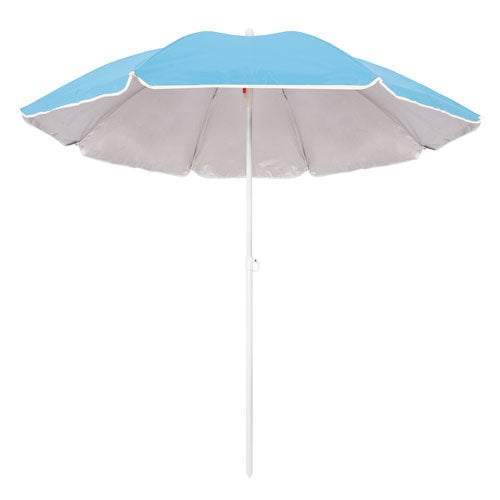 Sombrilla Playa Turquesa 160 cm