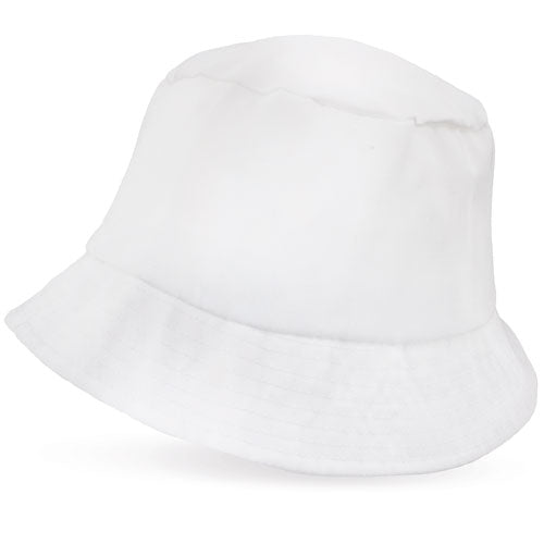 Bob en Coton Blanc