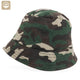 GORRO PESCADOR "MARLY"