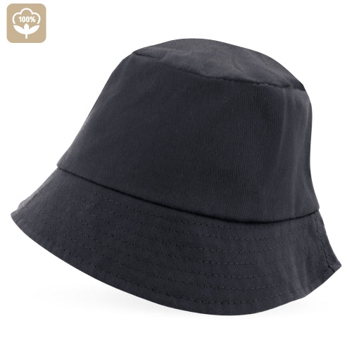 Chapeau de pêcheur noir