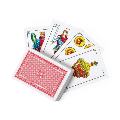 Baraja Española (lote de 10)
