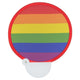 PAY PAY PLEGABLE "BRISSA" MULTICOLOR