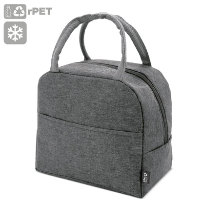 Bolsa Nevera RPET Gris