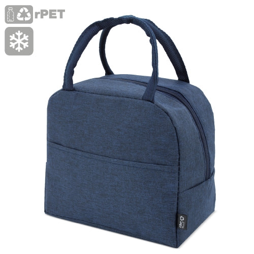 Sac glacière RPET Bleu royal
