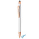 BOLIGRAFO ROLLER TOUCH "HARMONY" PIERRE CARDIN