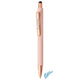 BOLIGRAFO ROLLER TOUCH "HARMONY" PIERRE CARDIN