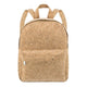 MINI MOCHILA DE CORCHO 