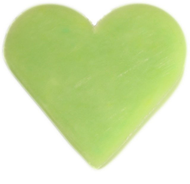 10 x Jaboncito Invitados Te Verde
