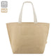 BOLSA DE ALGODÓN RECICLADO "SINNA"