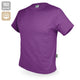 CAMISETA DE ALGODÓN 160G "NATUR"