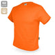 CAMISETA DE ALGODÓN 160G "NATUR"