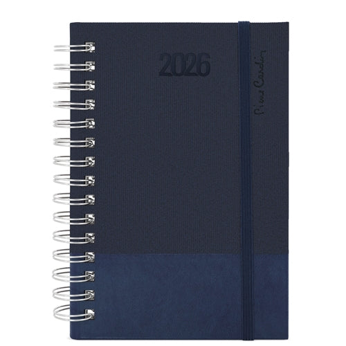 Agenda Anillas Pierre Cardin Marino