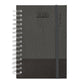 Agenda Anillas Pierre Cardin Plomo