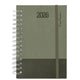 Agenda Anillas Pierre Cardin Verde