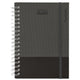 Agenda Anilla P.Cardin Plomo