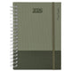 Agenda Anilla P.Cardin Verde