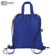 BOLSA MOCHILA RPET "CAROT"