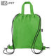 BOLSA MOCHILA RPET "CAROT"