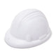 Casco Anti Estrés Blanco