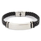 PULSERA DE ACERO "SETH"
