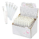 POMPERO MINI "CUPIDO" PACK 48 PCS