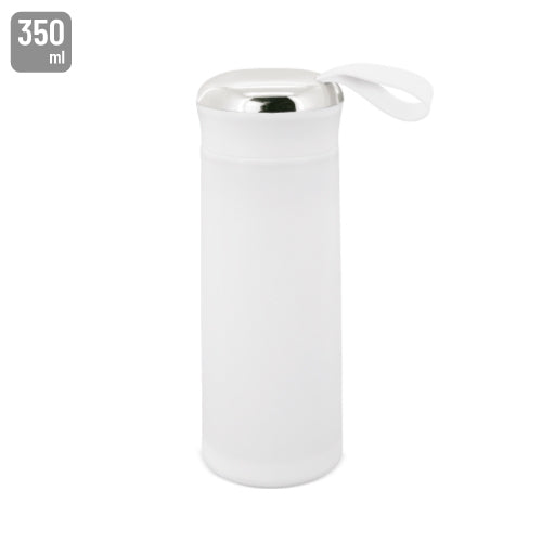 BIDÓN "KENDALL" BLANCO