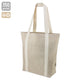 BOLSA DE ALGODON RECICLADO "NEPAL"