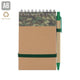 BLOC DE NOTAS A6 "SAFARI"