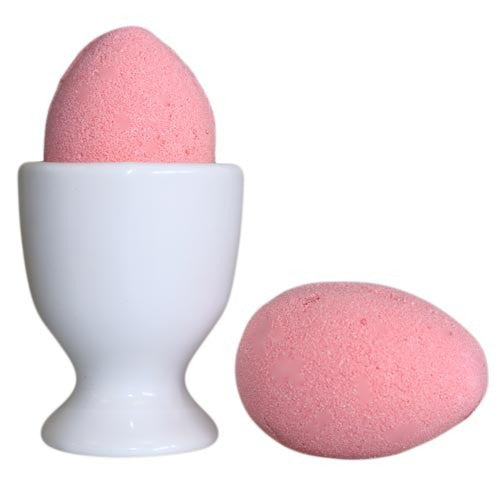 6 x Bomba Huevo Cereza en  en Caja de Huevos