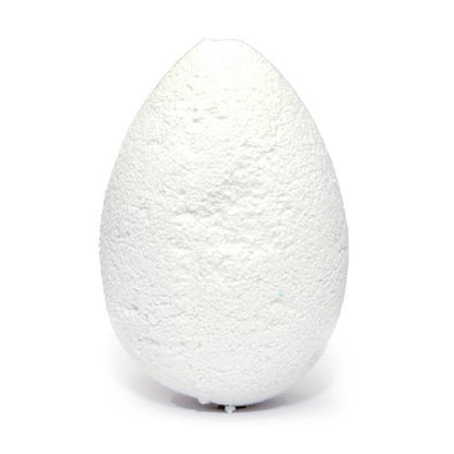 6 x Bomba Huevo Coco en Caja de Huevos