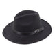 SOMBRERO LANA-POLIÉSTER "SOTOMONTE" 