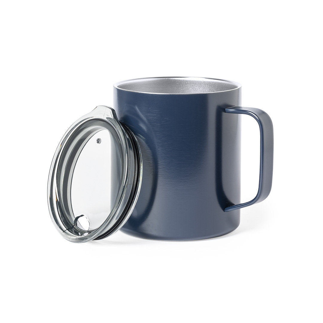 Taza Térmica (lote de 40)