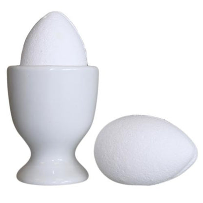 6 x Bomba Huevo Coco en Caja de Huevos