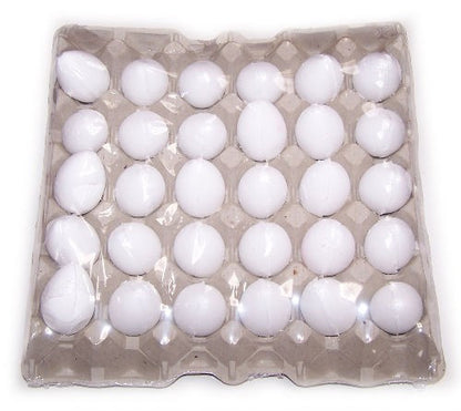 6 x Bomba Huevo Coco en Caja de Huevos