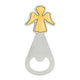 ABREBOTELLAS FORMA ÁNGEL "ANGELICO"