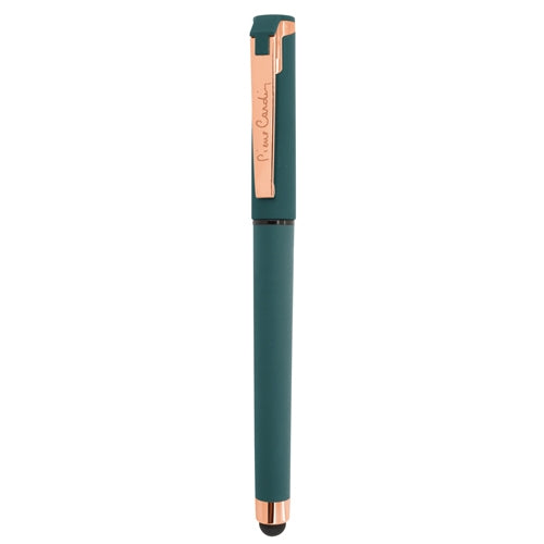 Bolígrafo Pierre Cardin Gel Soft