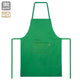 DELANTAL ALGODÓN RECICLADO 180 G"MITCHEL" 