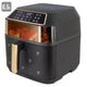 FREIDORA 8,5L PIERRE CARDIN "BUSSON"
