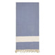 TOALLA PAREO "SOFT-ECO"