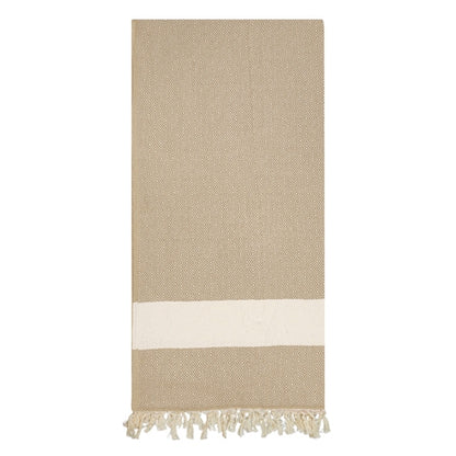 TOALLA PAREO "SOFT-ECO"