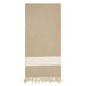 TOALLA PAREO "SOFT-ECO"
