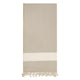 TOALLA PAREO "SOFT-ECO"