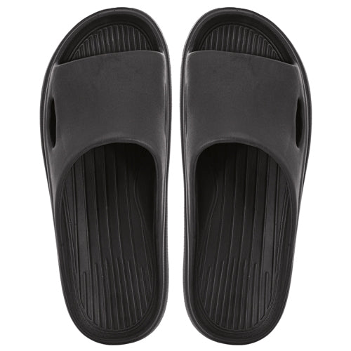 Chanclas Slide EVA Negro
