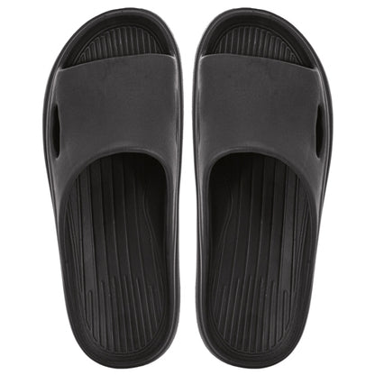 Chanclas Slide EVA Negro