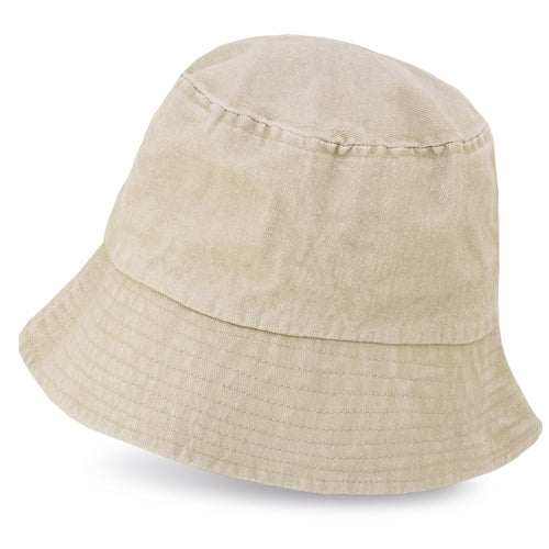 Gorra Bob Beige