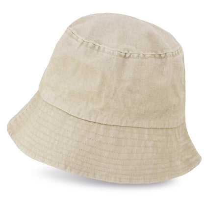 Gorra Bob Beige