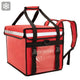 BOLSA TÉRMICA PARA PIZZA "NAPOLITANA"