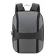 MOCHILA SEMIRIGIDA "MAYER" PIERRE CARDIN