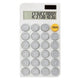 CALCULADORA MECÁNICA "TEKAL"