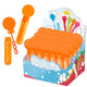 POMPERO "BOBLE" PACK 24 PCS